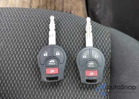 2016 Nissan Sentra S из США, поврежденный, VIN 3N1AB7AP6GY269741